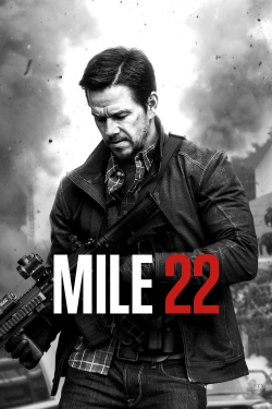 Mile 22-watch