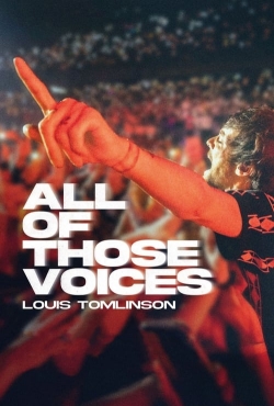 Louis Tomlinson: All of Those Voices-watch