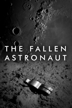 The Fallen Astronaut-watch