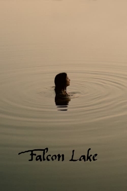 Falcon Lake-watch
