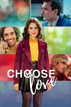 Choose Love-watch