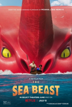 The Sea Beast-watch