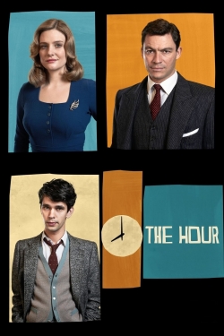 The Hour-watch