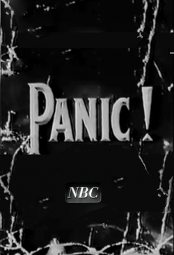Panic!-watch