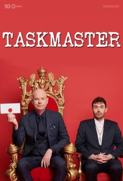 Taskmaster (AU)-watch