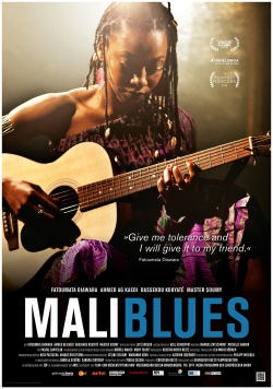 Mali Blues-watch