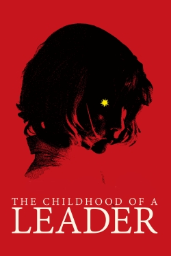 The Childhood of a Leader-watch