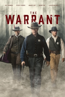 The Warrant-watch