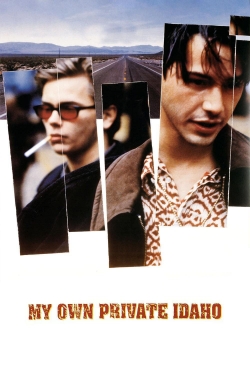 My Own Private Idaho-watch