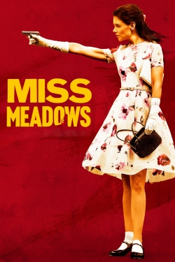 Miss Meadows-watch