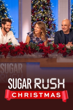 Sugar Rush Christmas-watch