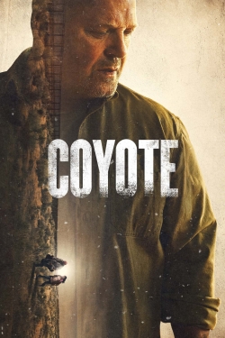 Coyote-watch