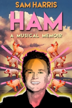HAM: A Musical Memoir-watch