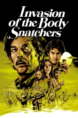 Invasion of the Body Snatchers-watch