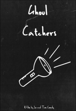 Ghoul Catchers-watch