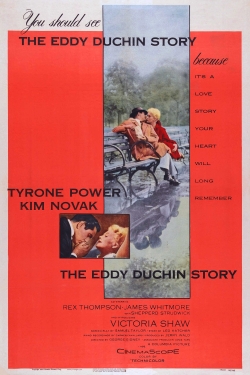 The Eddy Duchin Story-watch
