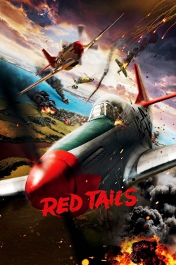 Red Tails-watch
