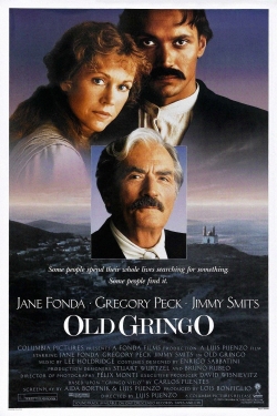 Old Gringo-watch