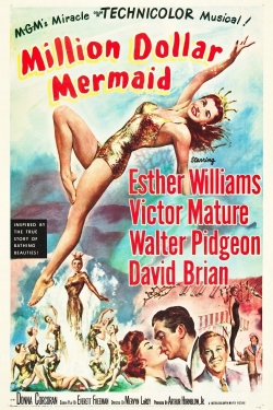 Million Dollar Mermaid-watch