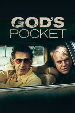 God's Pocket-watch