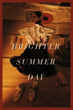 A Brighter Summer Day-watch