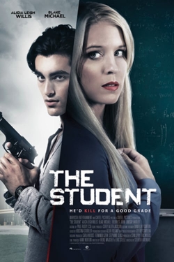 The Student-watch