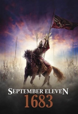 September Eleven 1683-watch