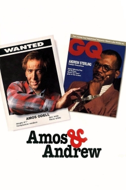 Amos & Andrew-watch
