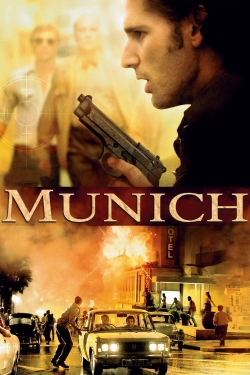 Munich-watch