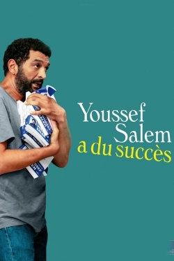 The In(famous) Youssef Salem-watch