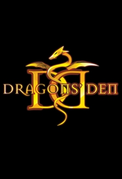 Dragons' Den-watch