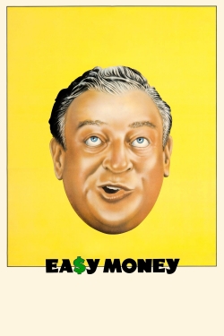 Easy Money-watch