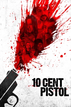 10 Cent Pistol-watch