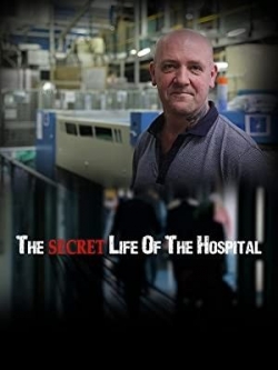 Secret Life of the Hospital-watch