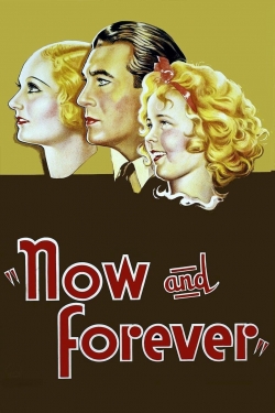 Now and Forever-watch