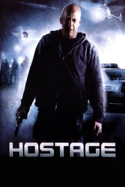 Hostage-watch