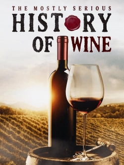 The Mostly Serious History of Wine-watch