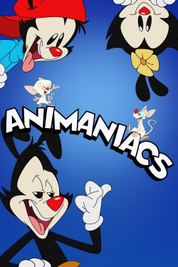 Animaniacs-watch