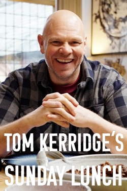 Tom Kerridge's Sunday Lunch-watch