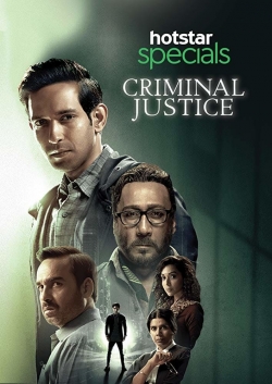 Criminal Justice-watch