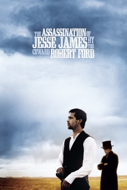 The Assassination of Jesse James by the Coward Robert Ford-watch