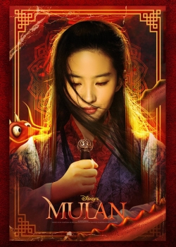 Mulan-watch