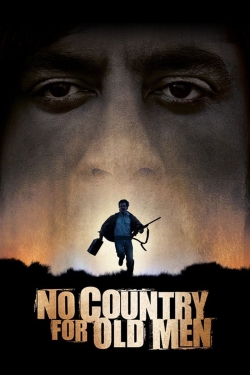 No Country for Old Men-watch
