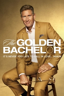 The Golden Bachelor-watch