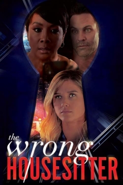 The Wrong Housesitter-watch