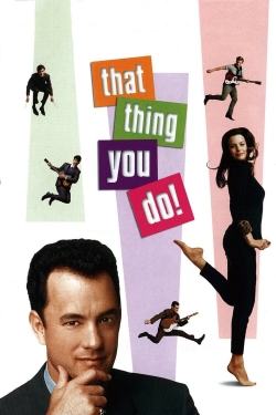 That Thing You Do!-watch
