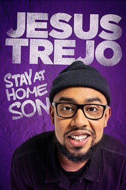 Jesus Trejo: Stay at Home Son-watch