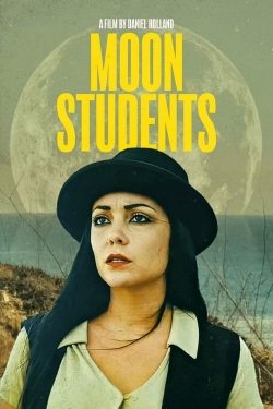 Moon Students-watch