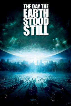The Day the Earth Stood Still-watch