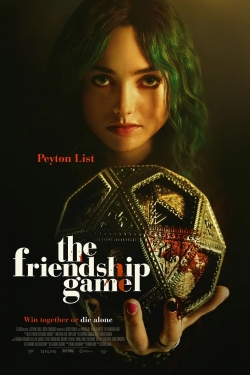 The Friendship Game-watch